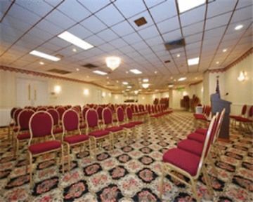 Skyview Plaza Hotel & Suites Philadelphia Dış mekan fotoğraf