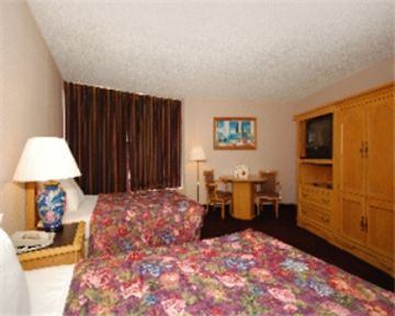 Skyview Plaza Hotel & Suites Philadelphia Dış mekan fotoğraf
