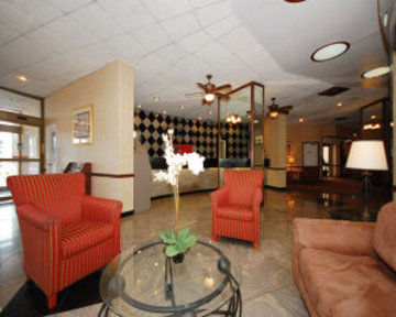Skyview Plaza Hotel & Suites Philadelphia Dış mekan fotoğraf