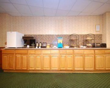 Skyview Plaza Hotel & Suites Philadelphia Dış mekan fotoğraf